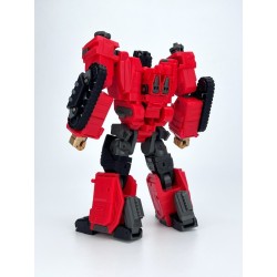 Fans Hobby Master Builder MB-20 X-Load