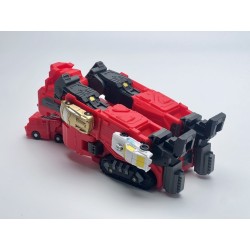 Fans Hobby Master Builder MB-20 X-Load