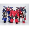 Fans Hobby Master Builder MB-20 X-Load