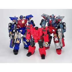 Fans Hobby Master Builder MB-20 X-Load
