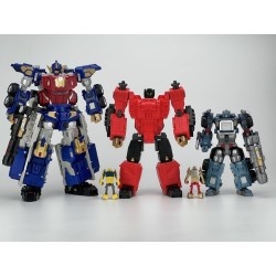 Fans Hobby Master Builder MB-20 X-Load