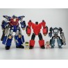 Fans Hobby Master Builder MB-20 X-Load
