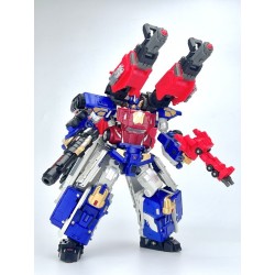 Fans Hobby Master Builder MB-20 X-Load