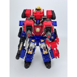 Fans Hobby Master Builder MB-20 X-Load
