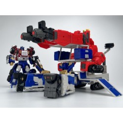 Fans Hobby Master Builder MB-20 X-Load