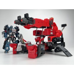 Fans Hobby Master Builder MB-20 X-Load