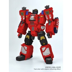 Fans Hobby Master Builder MB-20 X-Load