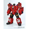 Fans Hobby Master Builder MB-20 X-Load