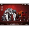 Cang-Toys CY-Mini05 Mini Thormini