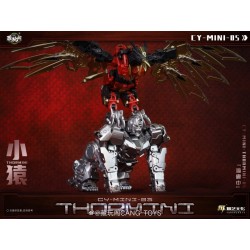 Cang-Toys CY-Mini05 Mini Thormini