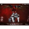 Cang-Toys CY-Mini05 Mini Thormini