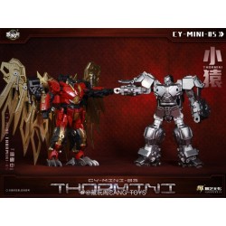 Cang-Toys CY-Mini05 Mini Thormini