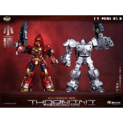 Cang-Toys CY-Mini05 Mini Thormini