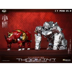 Cang-Toys CY-Mini05 Mini Thormini