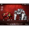 Cang-Toys CY-Mini05 Mini Thormini