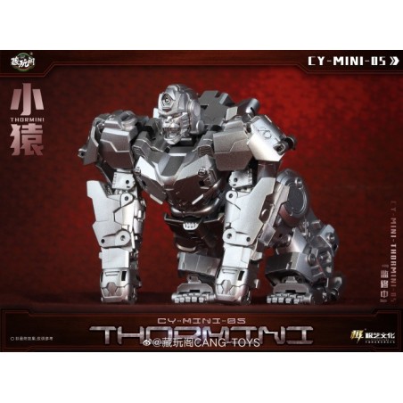 Cang-Toys CY-Mini05 Mini Thormini