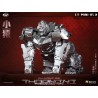 Cang-Toys CY-Mini05 Mini Thormini