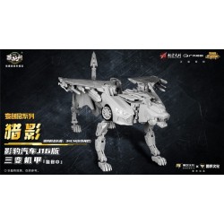Cang-Toys J16 Huntpow