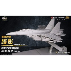 Cang-Toys J16 Huntpow