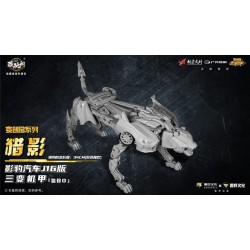 Cang-Toys J16 Huntpow