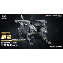Cang-Toys J16 Huntpow