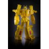 X-Transbots MX-22C Commander Stack - Clear Version