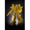 X-Transbots MX-22C Commander Stack - Clear Version