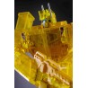 X-Transbots MX-22C Commander Stack - Clear Version