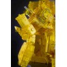X-Transbots MX-22C Commander Stack - Clear Version