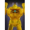 X-Transbots MX-22C Commander Stack - Clear Version