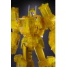 X-Transbots MX-22C Commander Stack - Clear Version