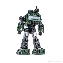 Newage H50EX Scott - Toy Edition