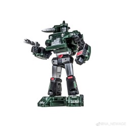 Newage H50EX Scott - Toy Edition