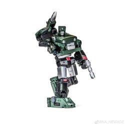Newage H50EX Scott - Toy Edition