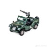 Newage H50EX Scott - Toy Edition