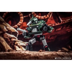 Newage H50EX Scott - Toy Edition