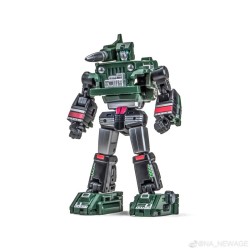 Newage H50EX Scott - Toy Edition