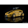 Transformers Movie Toys TMT-01 Not Cybertronian Bumblebee