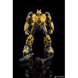 Transformers Movie Toys TMT-01 Not Cybertronian Bumblebee