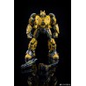 Transformers Movie Toys TMT-01 Not Cybertronian Bumblebee