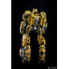 Transformers Movie Toys TMT-01 Not Cybertronian Bumblebee