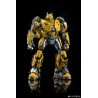 Transformers Movie Toys TMT-01 Not Cybertronian Bumblebee