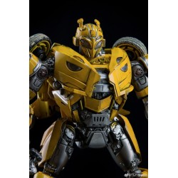 Transformers Movie Toys TMT-01 Not Cybertronian Bumblebee