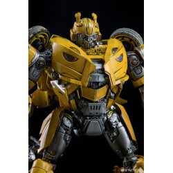Transformers Movie Toys TMT-01 Not Cybertronian Bumblebee