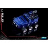 Modfans AL01T Ruller - Blue Version