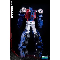 Modfans AL01T Ruller - Blue Version