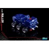 Modfans AL01T Ruller - Blue Version