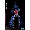 Modfans AL01T Ruller - Blue Version