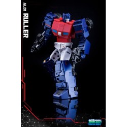 Modfans AL01T Ruller - Blue Version