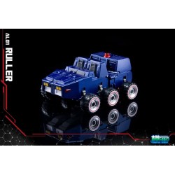 Modfans AL01T Ruller - Blue Version